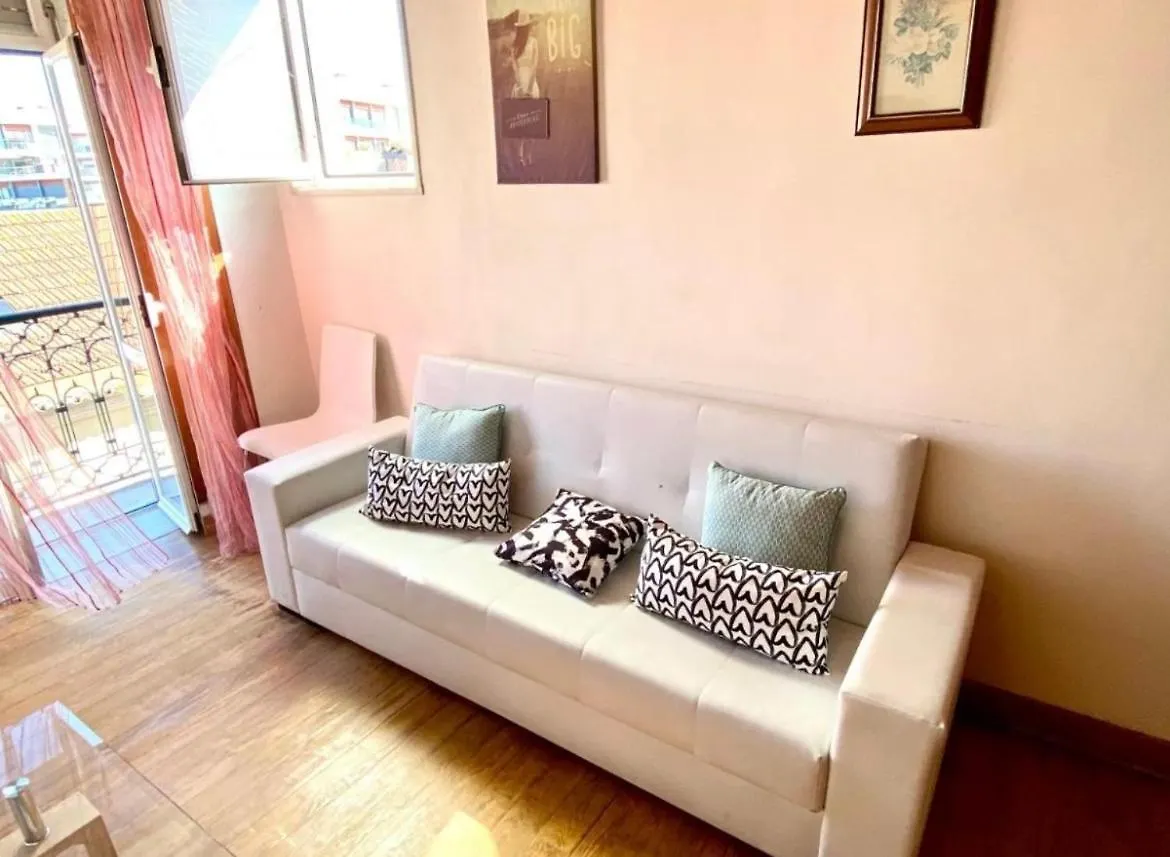 Lisbon Alcantara Lx Apartment