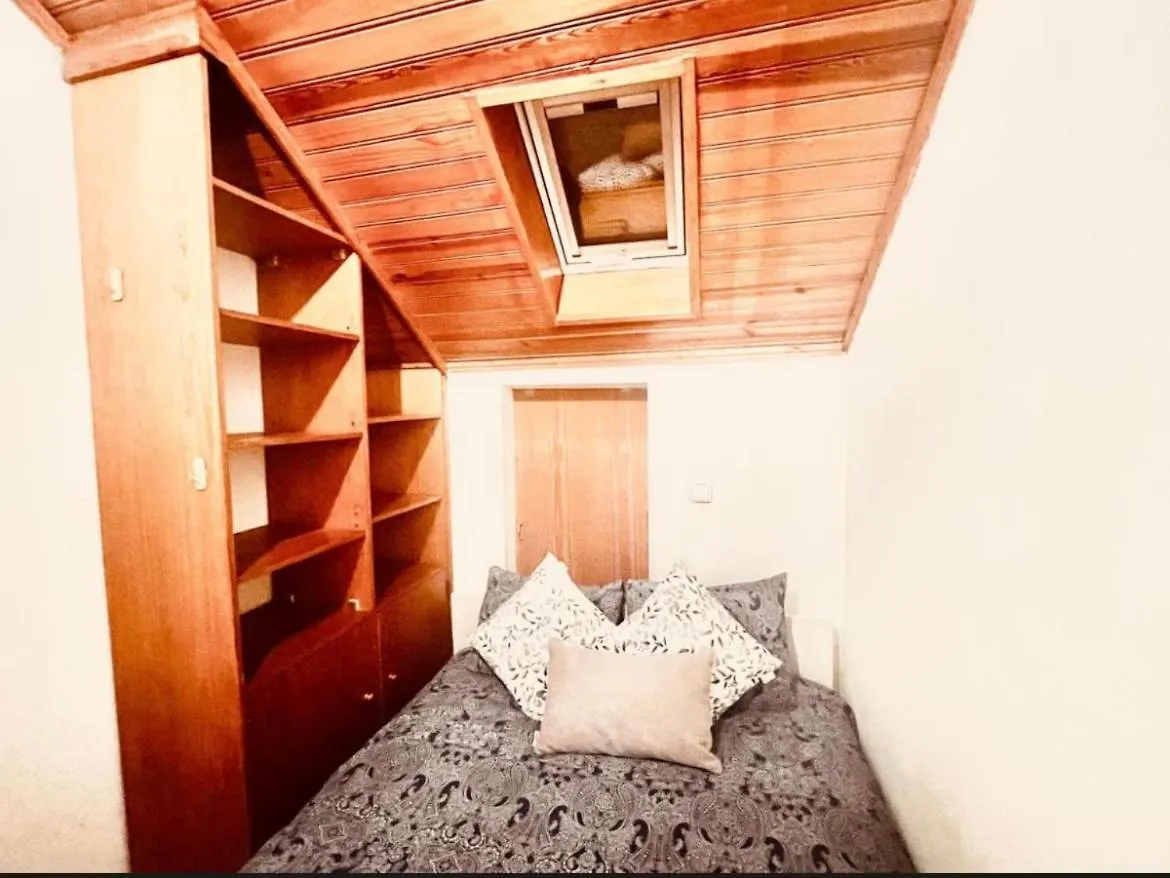 Lisbon Alcantara Lx