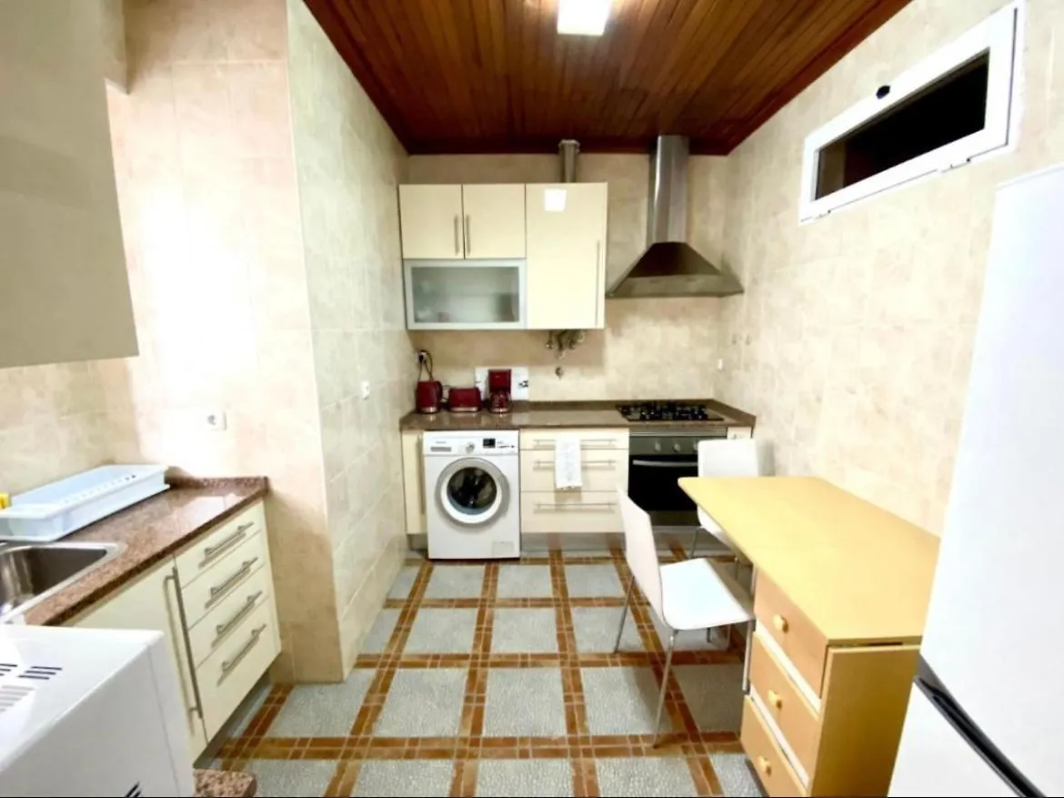Apartment Lisbon Alcantara Lx
