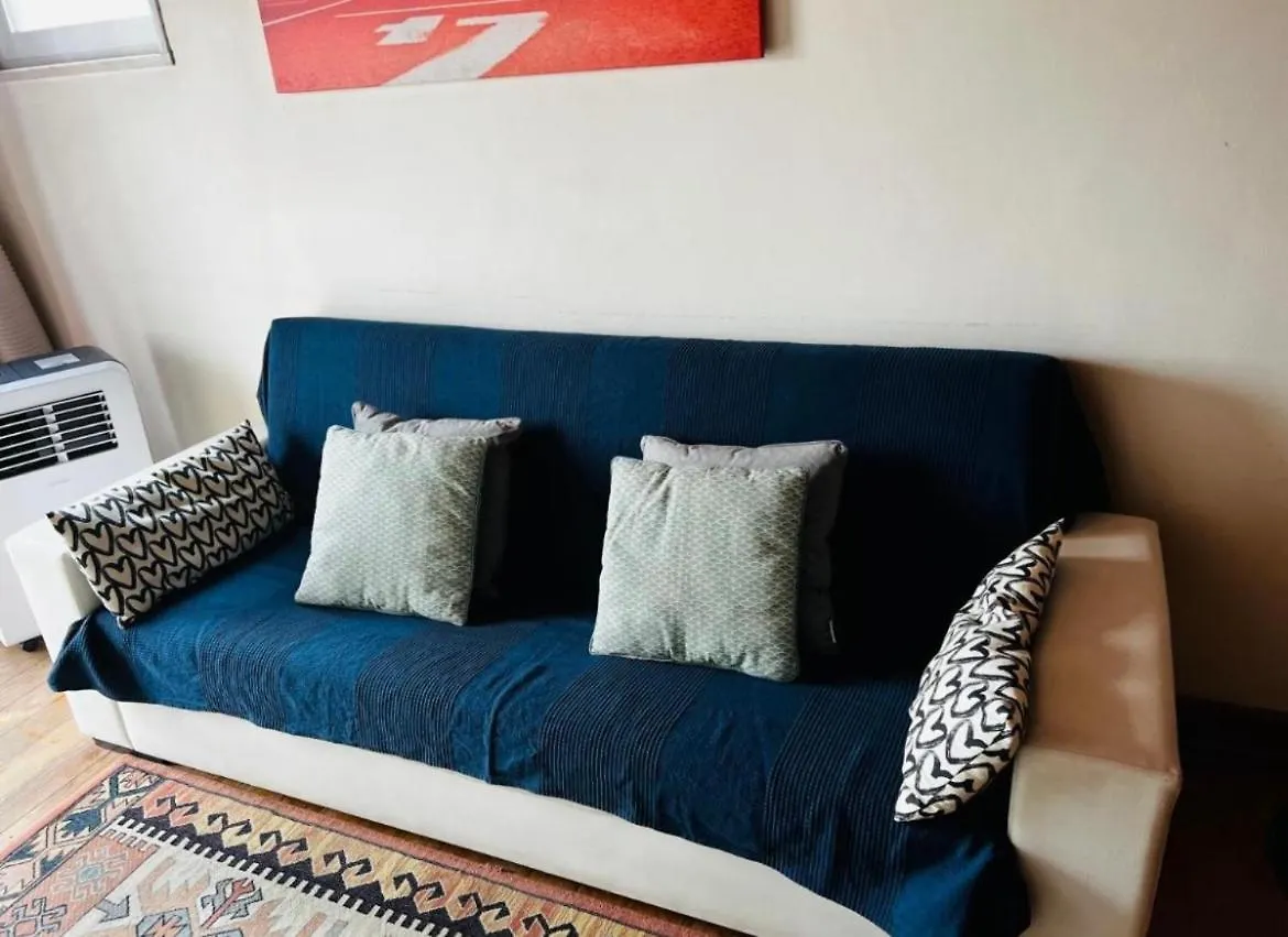 Apartment Lisbon Alcantara Lx