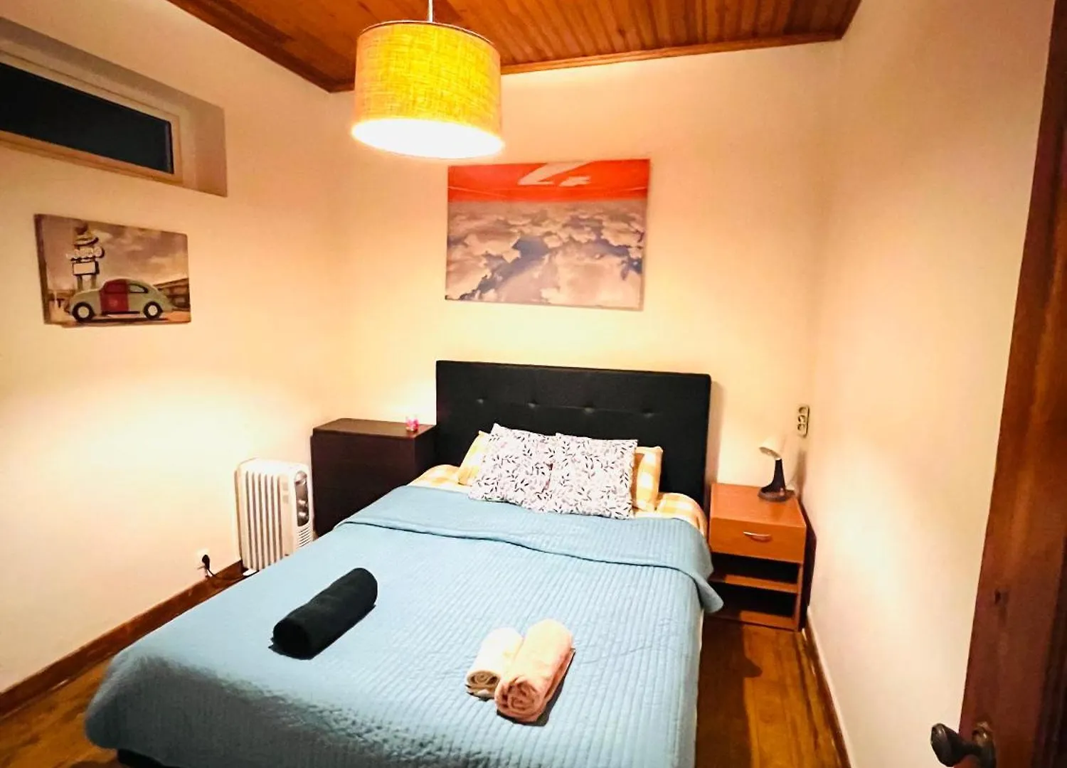 Lisbon Alcantara Lx