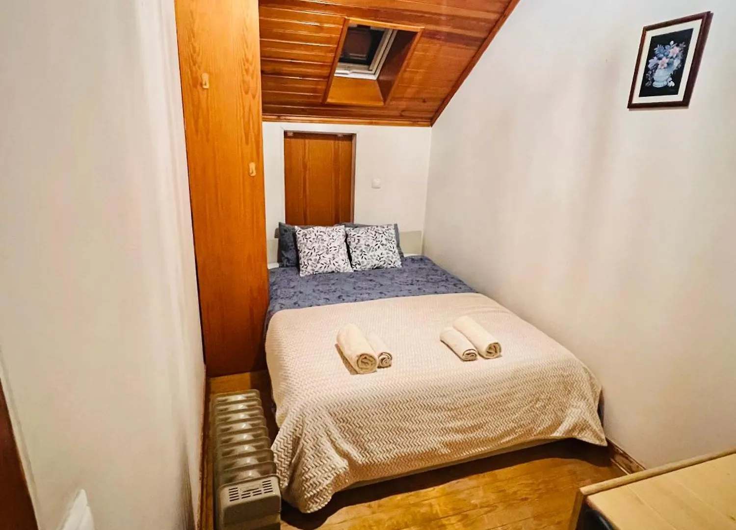 Apartment Lisbon Alcantara Lx