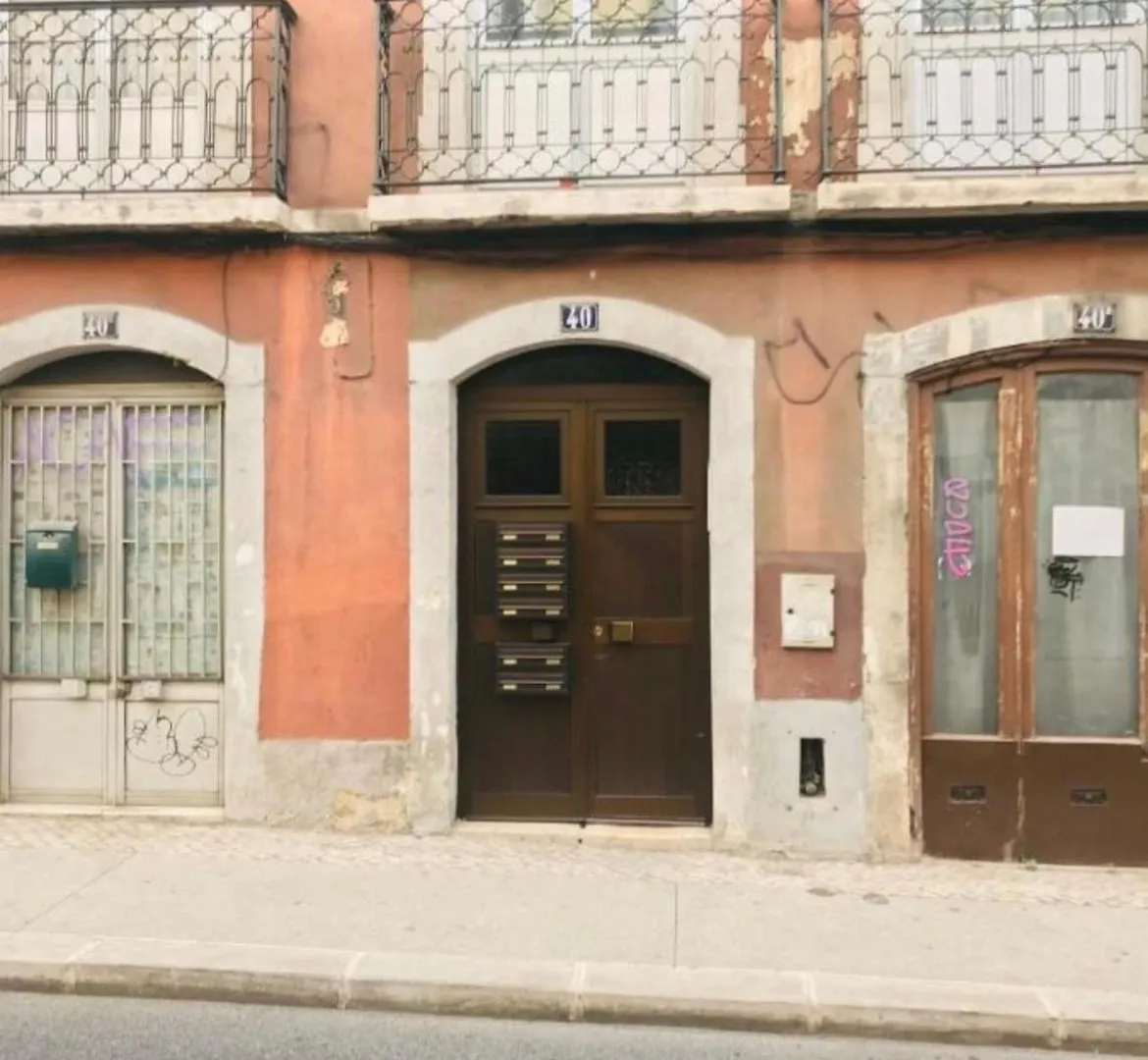 Lisbon Alcantara Lx 0*,