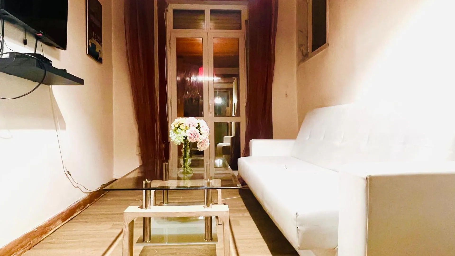 Lisbon Alcantara Lx Apartment