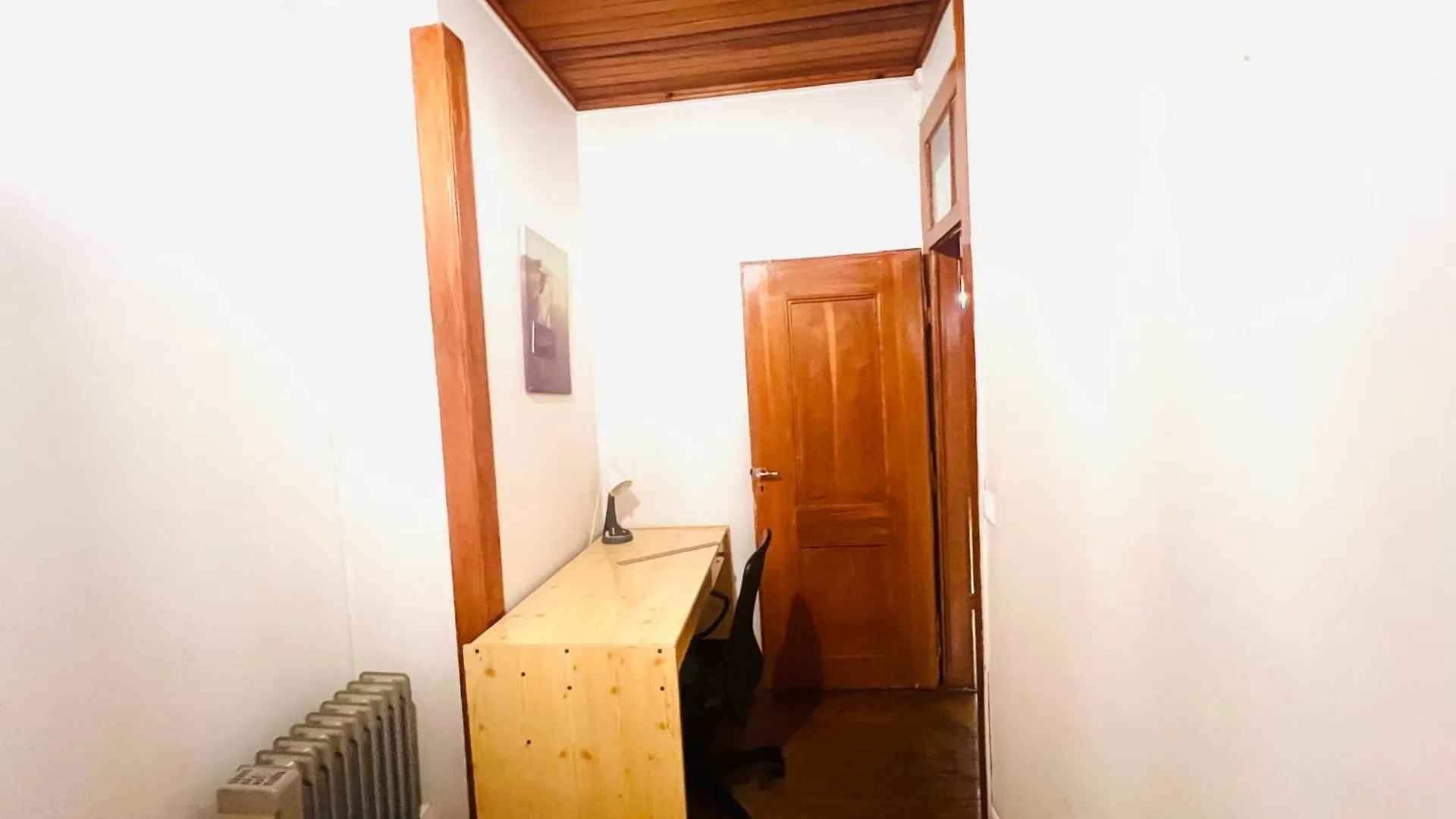 Lisbon Alcantara Lx Apartment
