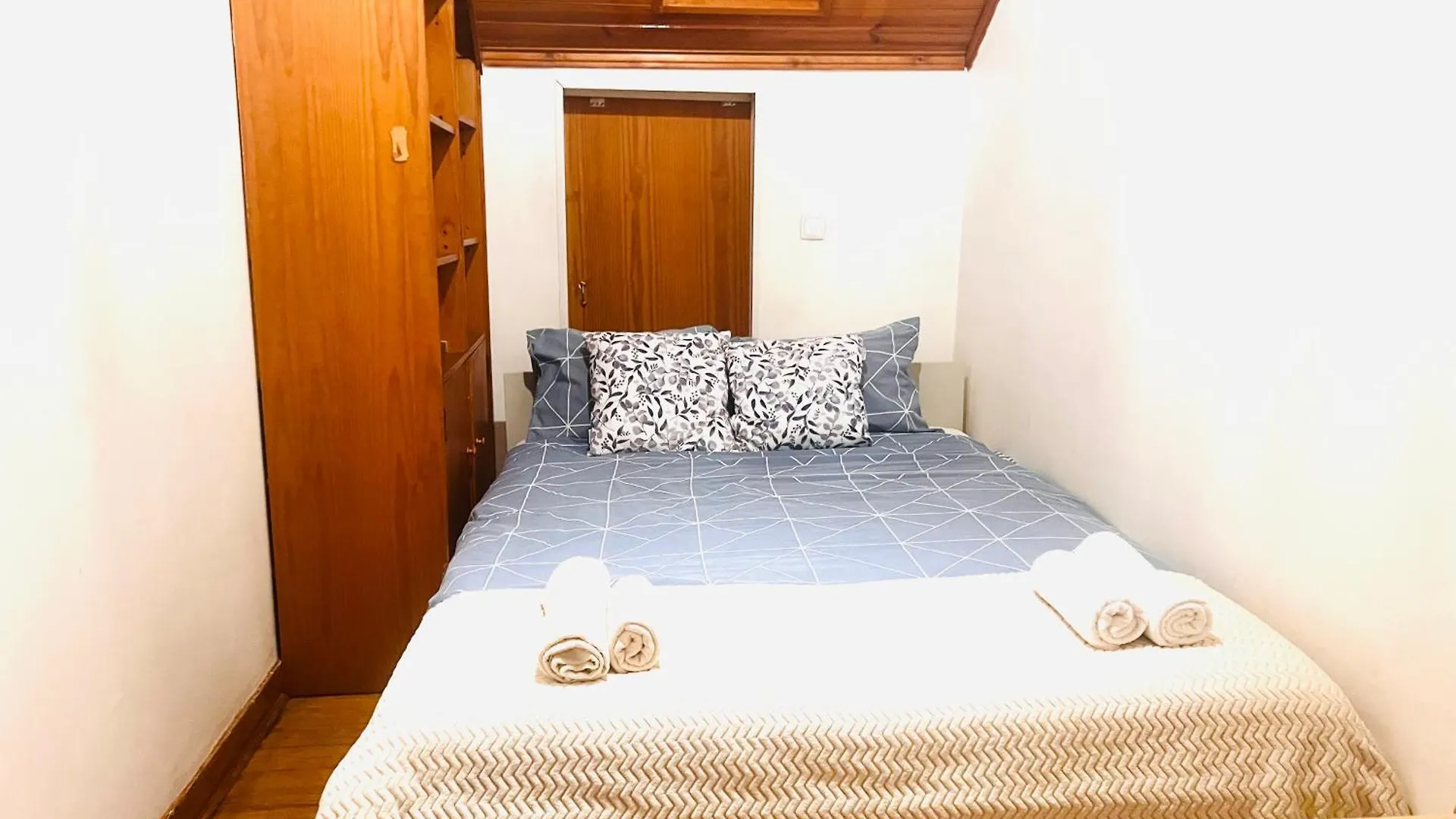 Apartment Lisbon Alcantara Lx