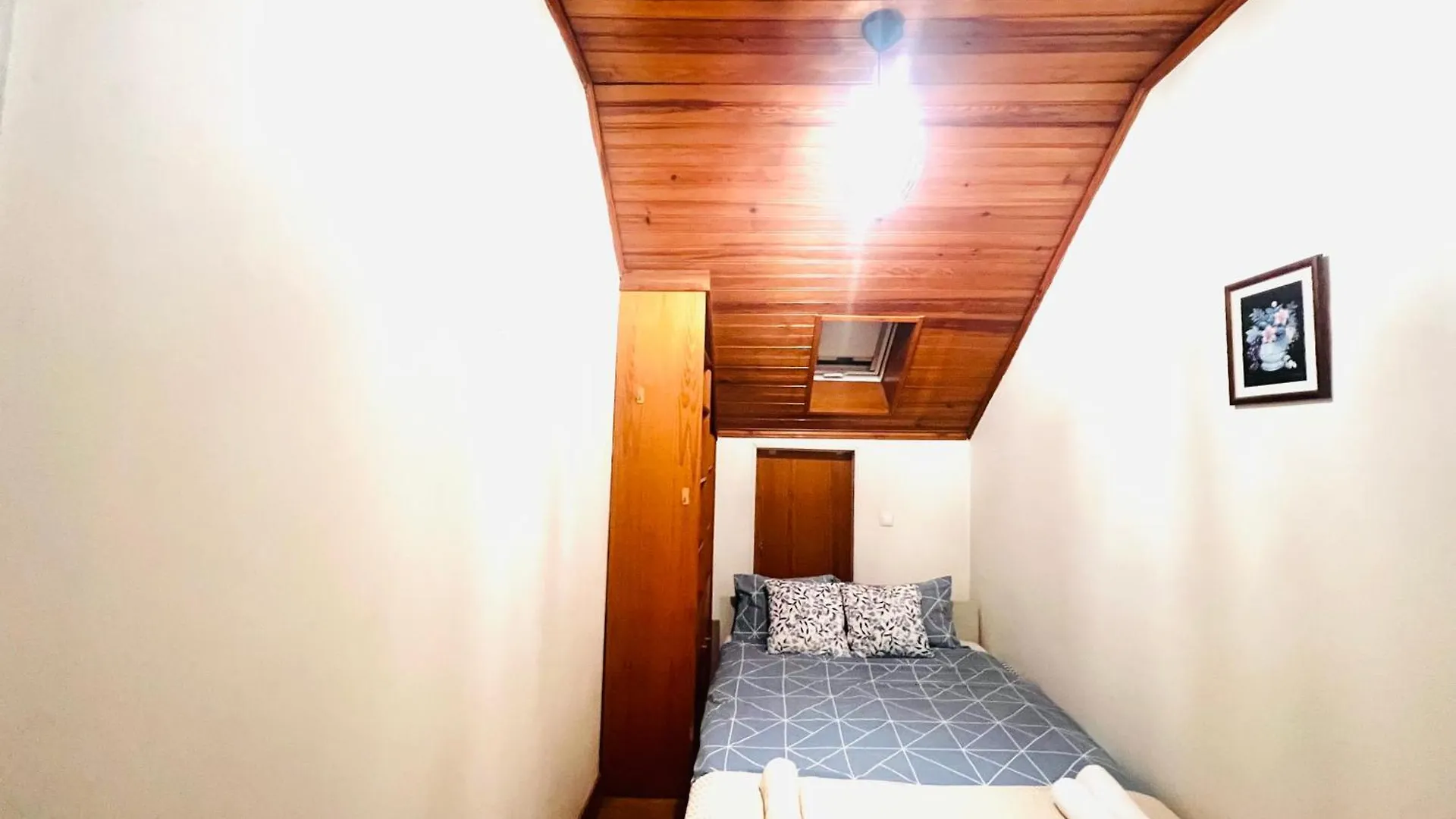 Lisbon Alcantara Lx