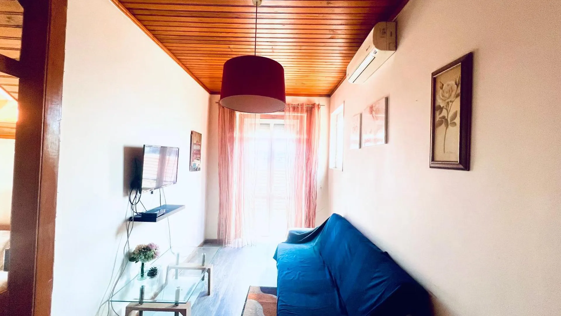 Apartment Lisbon Alcantara Lx