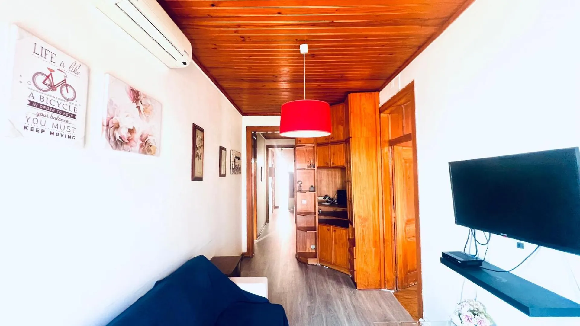Lisbon Alcantara Lx