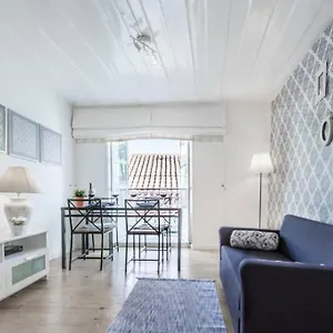 Apartment Inloveapartments - Typical Portuguese Tiles, Lissabon