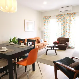 Quinta Conchas By Trip2portugal Apartamento