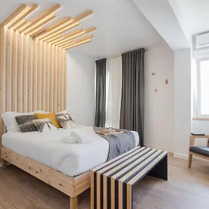 Airport Suites Appartamento