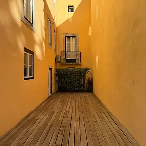Metropolitan Living - Laranjeiras Lisboa