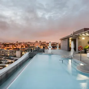 فندق Eurostars Universal, Lisboa