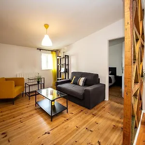 Casa Moniz Appartamento