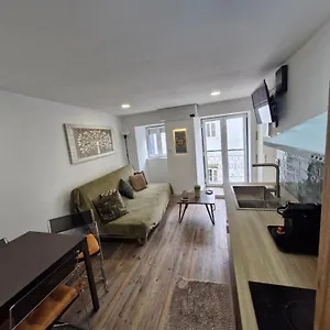 Apartament Alfama T1 Travel