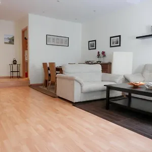 Downtown, Cozy In Appartamento