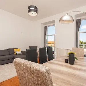 D'castro Luxury - Alfama Apartment