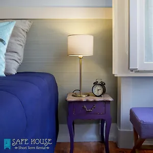 Apartament Safe House