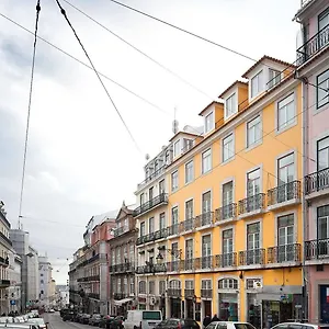 Chiado Appartement