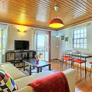 Apartamento Myplacelisbon - Alfama River View, Lisboa