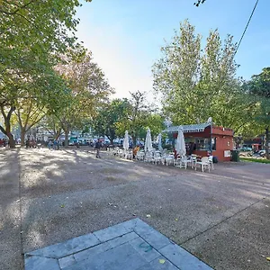  Apartament Paiva Cozy