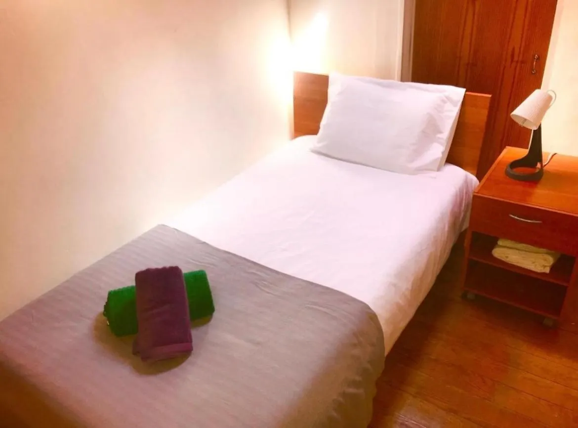 Apartmán Lisbon Alcantara Lx