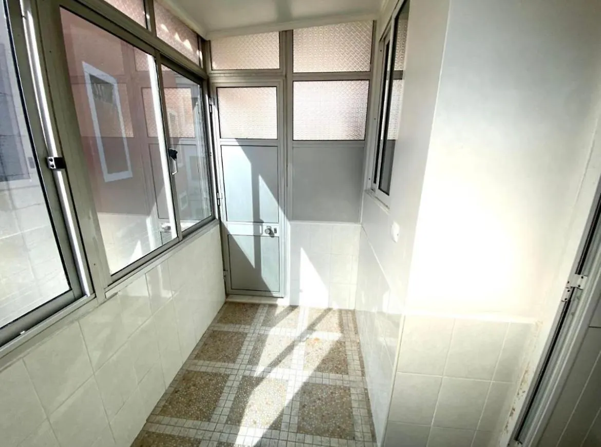 Lisbon Alcantara Lx 0*,  פורטוגל