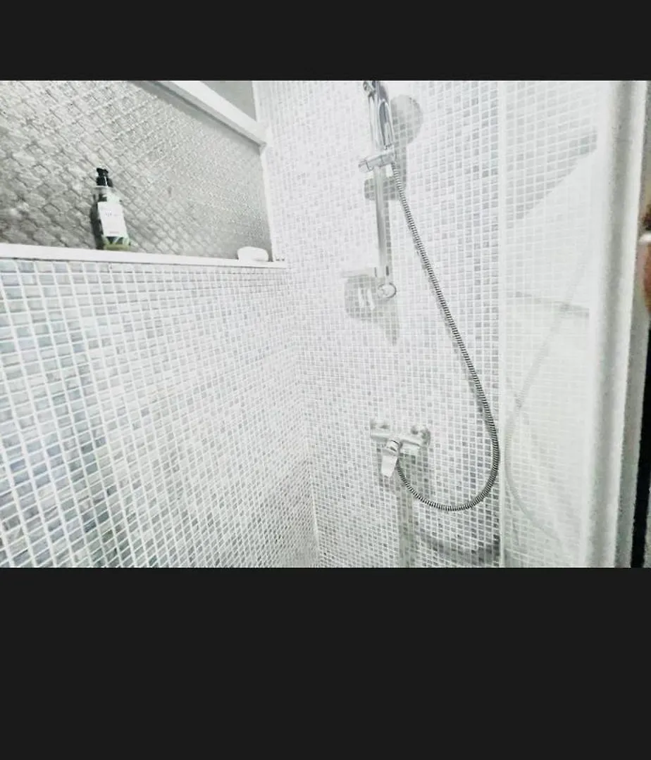 Apartmán Lisbon Alcantara Lx