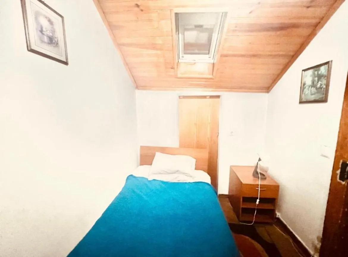 Lisbon Alcantara Lx Apartmán