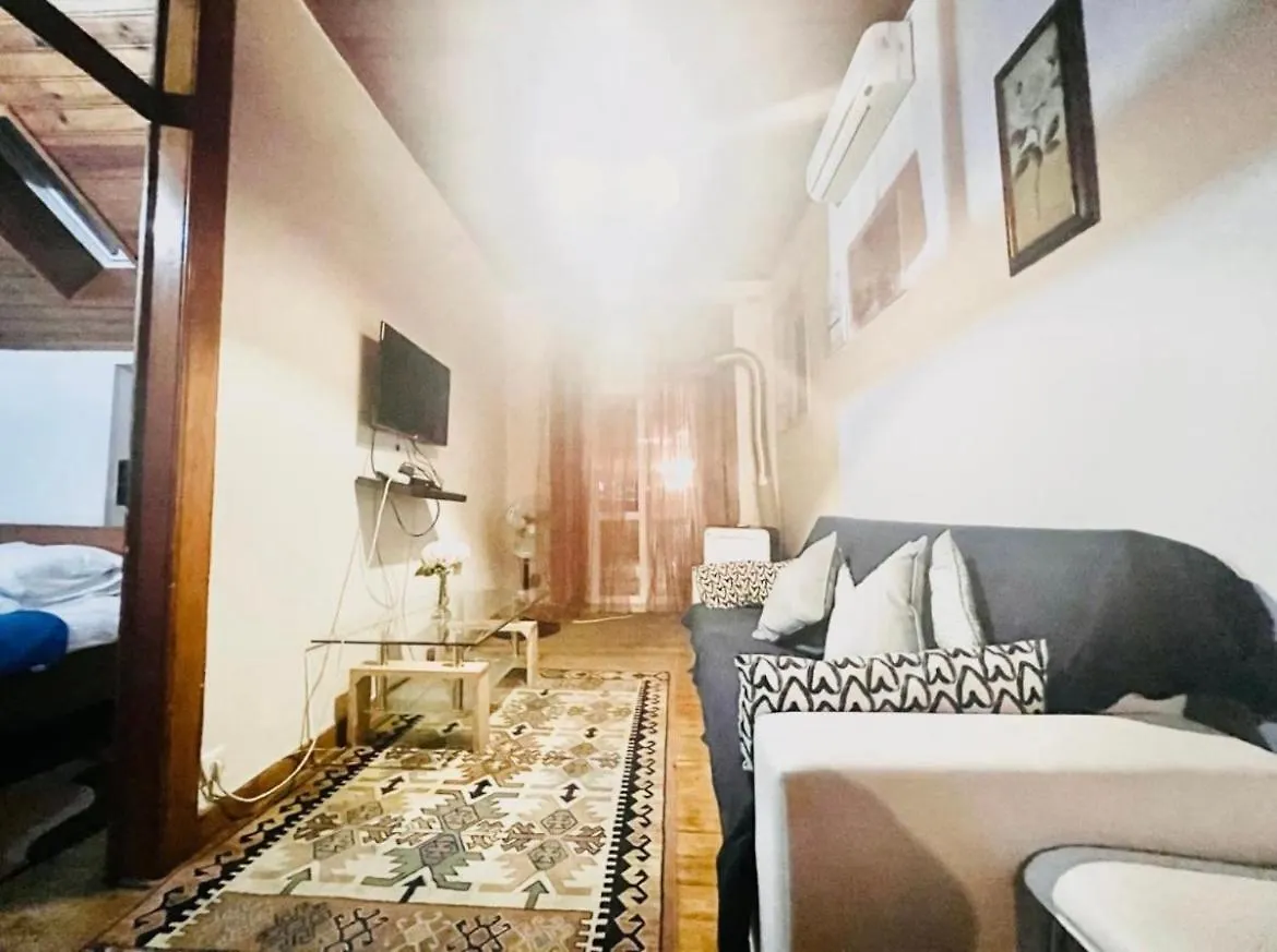 Apartmán Lisbon Alcantara Lx Portugalsko