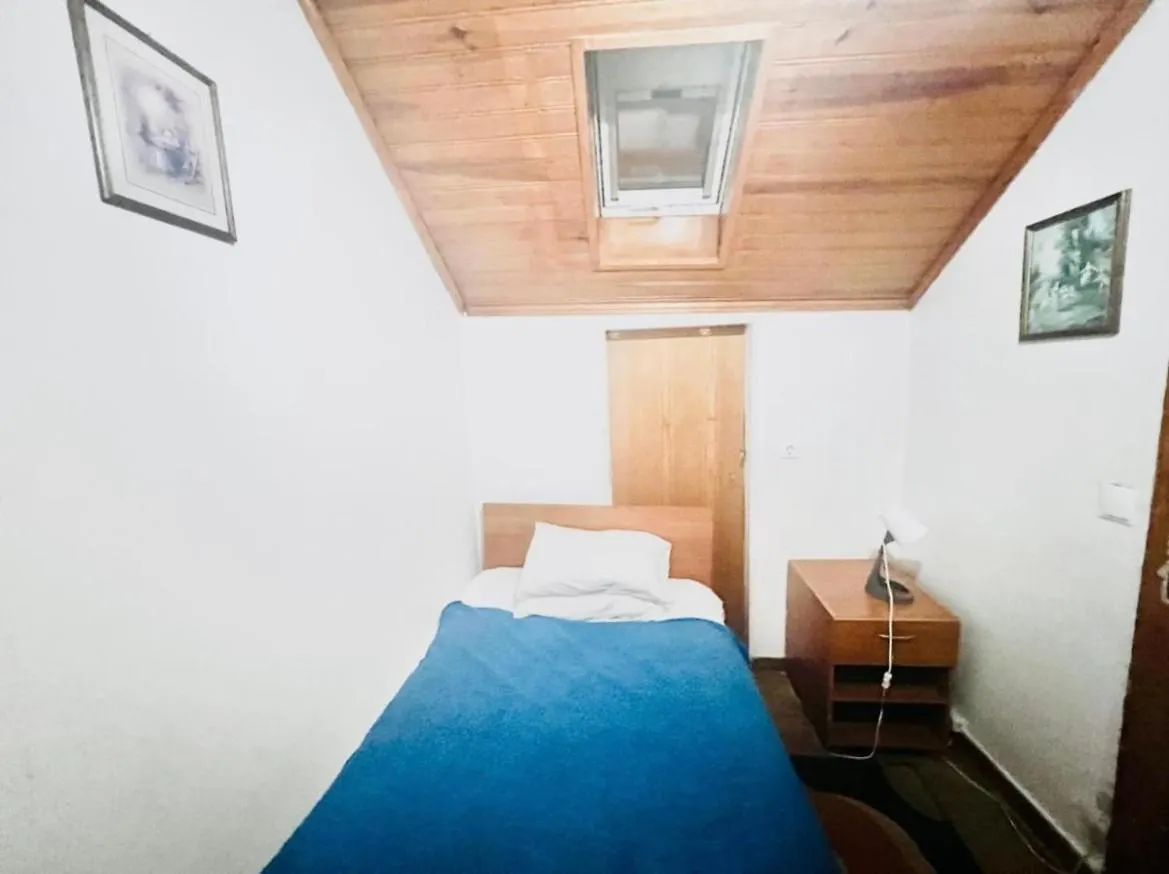 Apartmán Lisbon Alcantara Lx