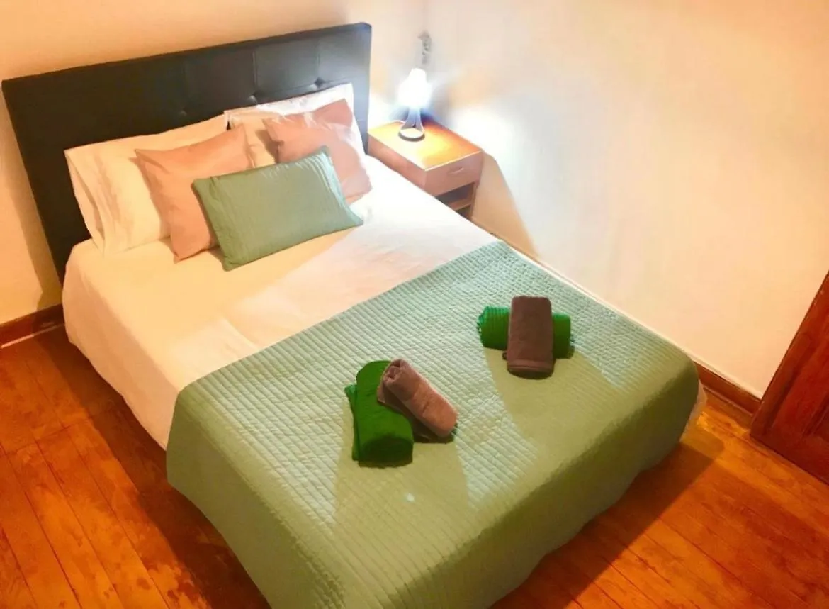 Apartmán Lisbon Alcantara Lx Portugalsko