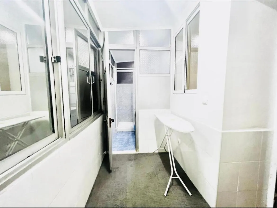 Lisbon Alcantara Lx Apartmán