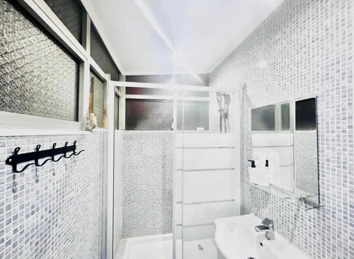 Lisbon Alcantara Lx Apartmán