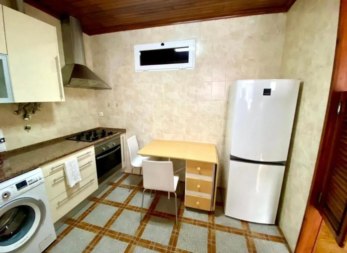 Lisbon Alcantara Lx Apartmán
