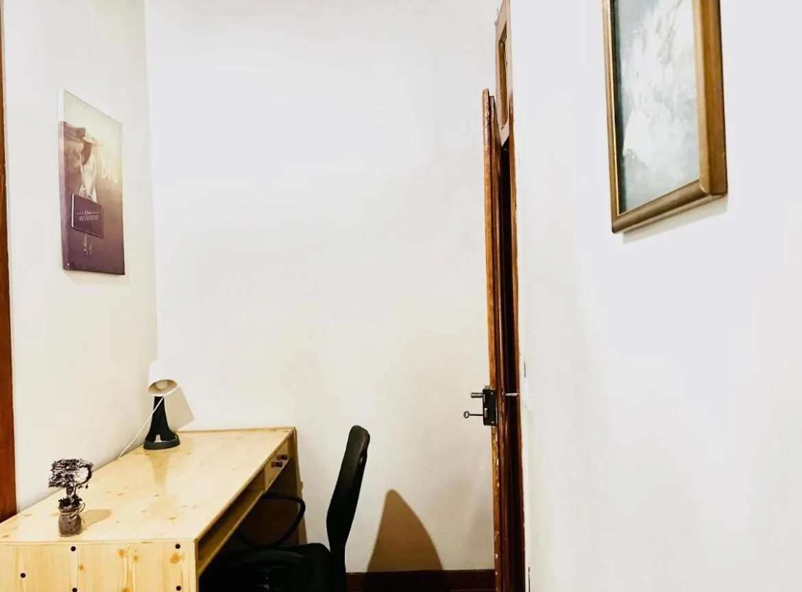 Apartmán Lisbon Alcantara Lx