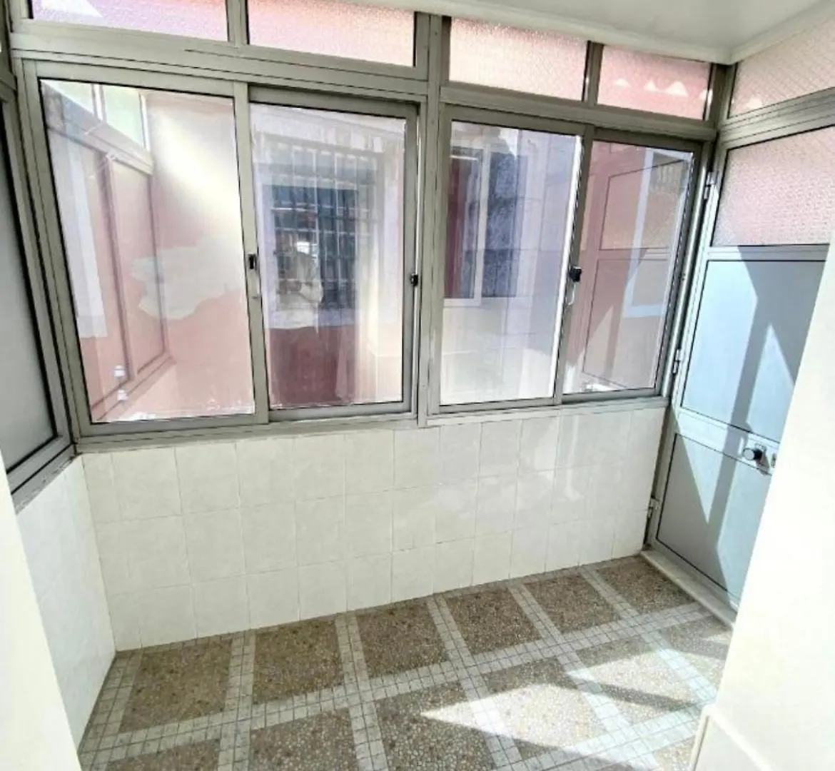 Lisbon Alcantara Lx פורטוגל