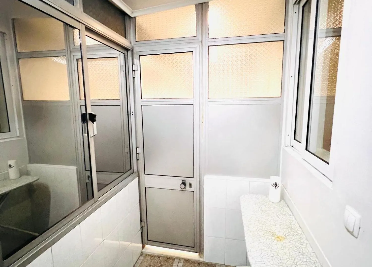 Apartmán Lisbon Alcantara Lx