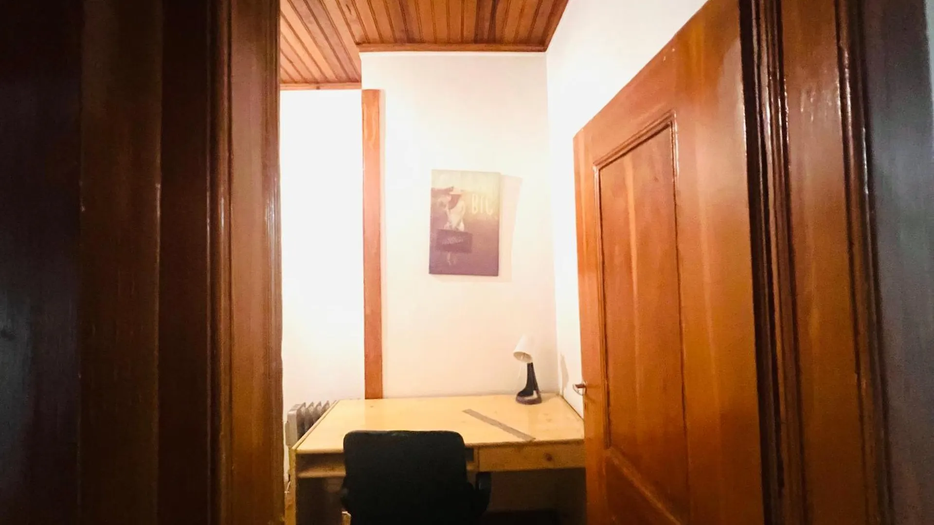 דירה Lisbon Alcantara Lx פורטוגל