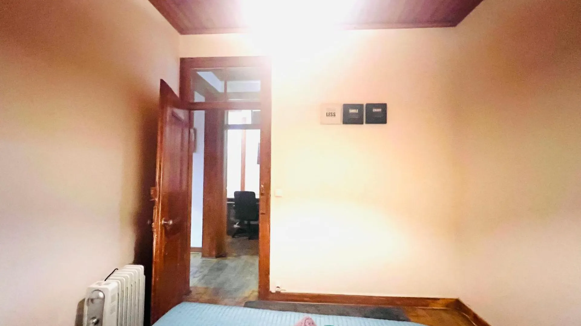 Apartmán Lisbon Alcantara Lx Portugalsko
