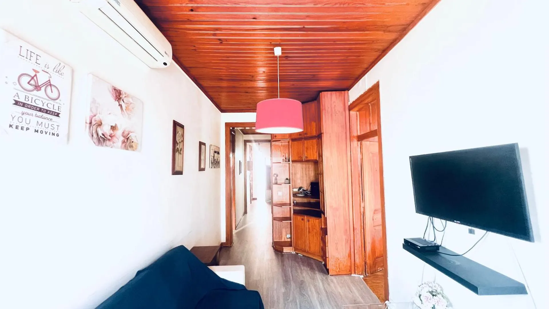 Lisbon Alcantara Lx